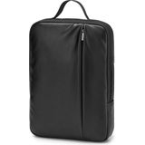Moleskine - Classic Pro Device Bag - draagtas in staand formaat voor laptop, laptop, iPad, pc tot 15 inch - Kleur: zwart, zwart.