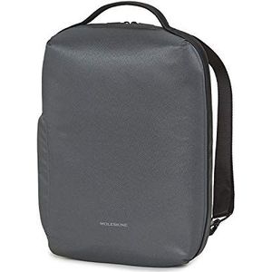 MOLESKINE Laptoptasche bis 33,0 cm (13 Zoll) grau