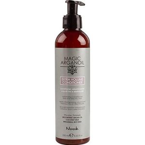 Nook Haarverzorging Extra Volume Haarconditioner 250 ml