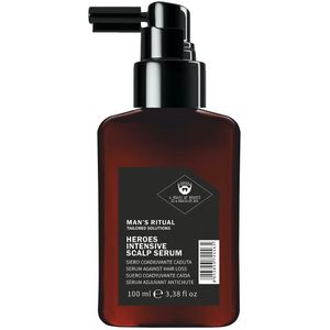 Dear Beard Man´s ritual Heroes Intensive Scalp Serum 100 ml