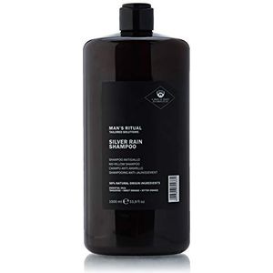 Dear Beard MR Silver Rain Shampoo, 1000 ml