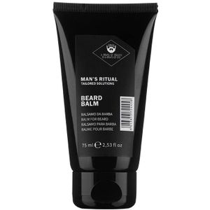 Man's Ritual Beard Balm - Beard Balm