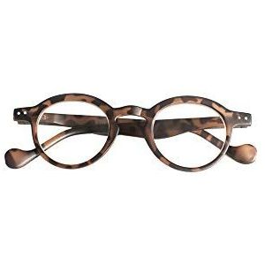 El Charro leesbril model Arizona Tartaruga + 3-1 product