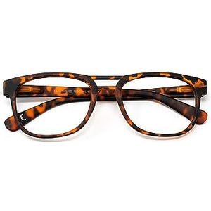 El Charro leesbril model Kentucky Tartara Diottria + 1-1 product