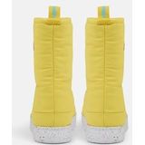 Snowboot Save The Duck Youth Lhotse Chrome Yellow-Schoenmaat 32