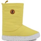 Snowboot Save The Duck Youth Lhotse Chrome Yellow-Schoenmaat 32