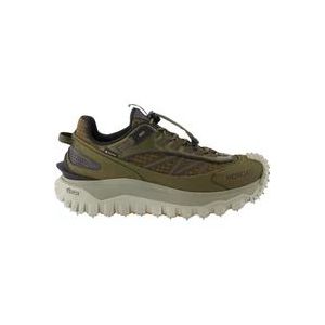 Moncler GTX Trailgrip Schoenen , Green , Heren , Maat: 45 EU