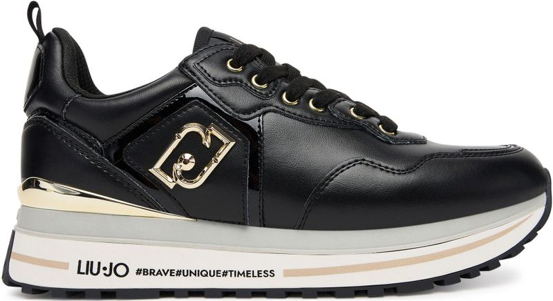 Liu Jo - Maxi Wonder 01 - Sneakers