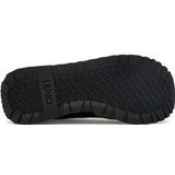 Liu Jo - Maxi Wonder Plus 01 - Sneakers - Zwart/Beige