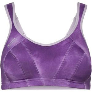Champion - Shock Absorber S4490 - Sportbeha - Orchidee - Dames - IT 2H