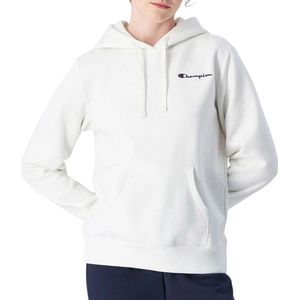 Champion Small Logo Slim Fit Hoodie Dames - Maat M