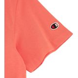 Champion Big Logo Jersey Shirt Dames