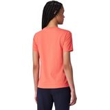 Champion Big Logo Jersey Shirt Dames