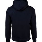 Champion Big Logo Fleece Hoodie Heren