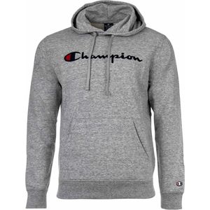 Champion Sweater Hooded Sweatshirt