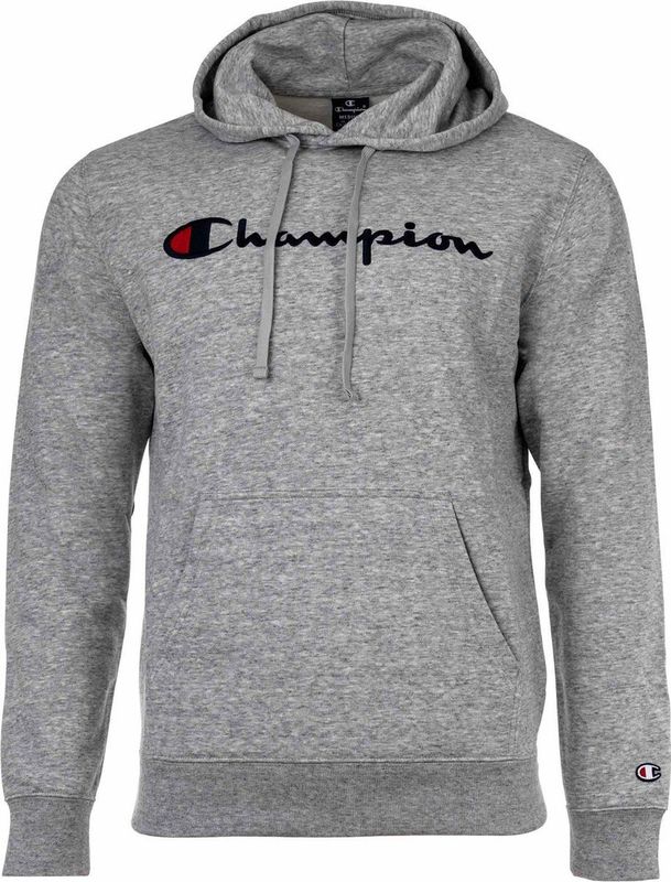 Champion Sweater Hooded Sweatshirt