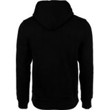 Champion - 220253 - Hoodie - Zwart - 98% Katoen, 2% Elastaan