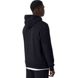 Champion - 220253 - Hoodie - Zwart - 98% Katoen, 2% Elastaan