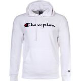Champion Sweater Hooded Sweatshirt