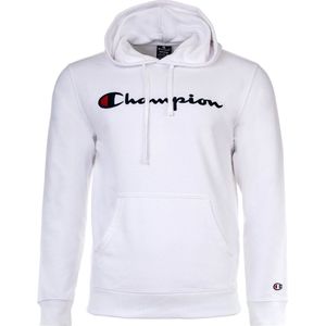 Champion Sweater Hooded Sweatshirt