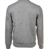 Champion Big Logo Fleece Crewneck Sweater Heren