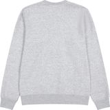 Champion Big Logo Fleece Crewneck Sweater Heren