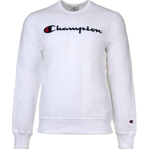 Champion Sweater Crewnneck Sweatshirt