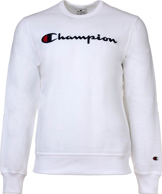 Champion Sweater Crewnneck Sweatshirt
