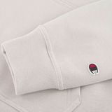 Champion Small Logo Fleece Hoodie Heren
