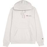 Champion Small Logo Fleece Hoodie Heren