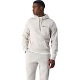 Champion Small Logo Fleece Hoodie Heren