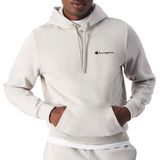 Champion Small Logo Fleece Hoodie Heren