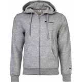 Champion - Hoodie - Grijs