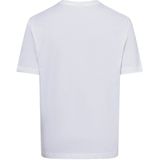 CHAMPION - T-shirt - Wit - Katoen