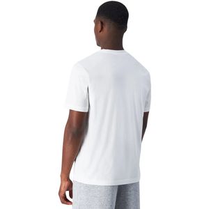 CHAMPION - T-shirt - Wit - Katoen