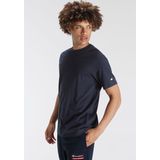 Champion - T-shirt - Zwart - Jersey - 2-Pack