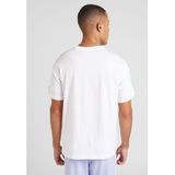 Champion - T-shirt - Zwart - Jersey - 2-Pack