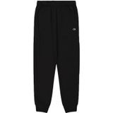 Champion - Rib Cuff Slim-Fit Joggingbroek - Zwart - Heren