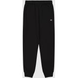 Champion - Rib Cuff Slim-Fit Joggingbroek - Zwart - Heren