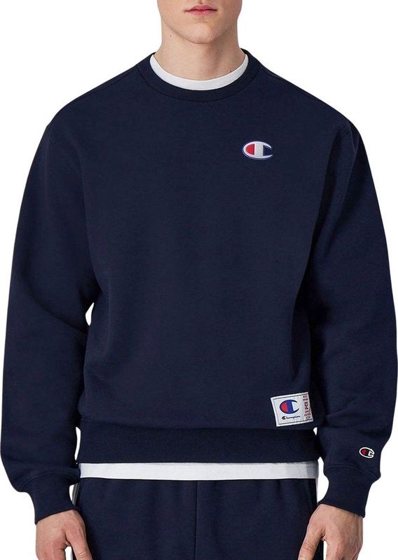 Champion Crewneck Sweater Heren