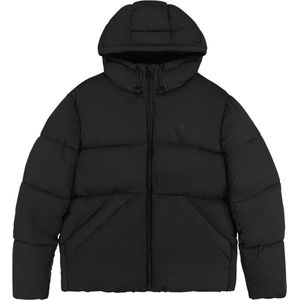 Hooded Jacket