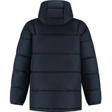 Winterjack - Navy - 100% Polyester - Regular Fit