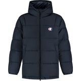 Winterjack - Navy - 100% Polyester - Regular Fit