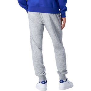 CHAMPION - Joggingbroek - Mêleegrijs - Katoen