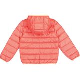 Jassen - Roze - 100% Polyester - Regular Fit - Waterafstotend
