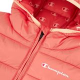 Jassen - Roze - 100% Polyester - Regular Fit - Waterafstotend