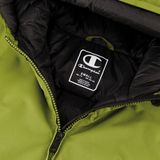 Champion - Gevoerde Jas - Veenmos - Donsjack