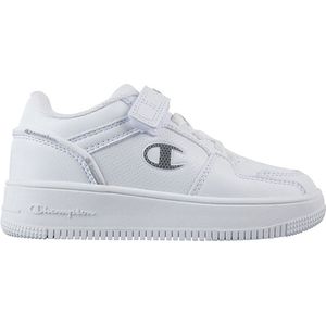 CHAMPION - RD18 2.0 Low - Sneakers - Wit - Polyurethaan