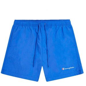Champion - Zwemshort - Blauw - Heren