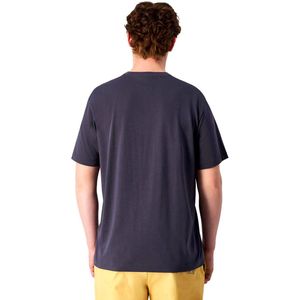 Champion - ICONS TONAL T-shirt - Katoen - Korte Mouwen